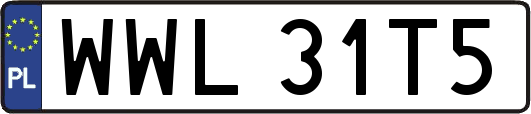 WWL31T5