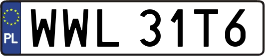 WWL31T6
