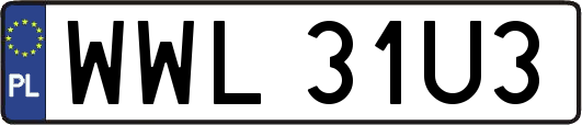 WWL31U3