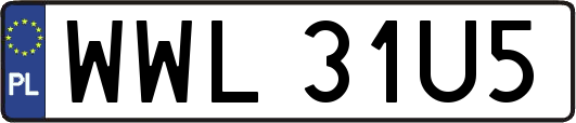 WWL31U5