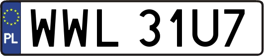 WWL31U7