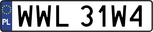 WWL31W4