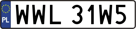 WWL31W5