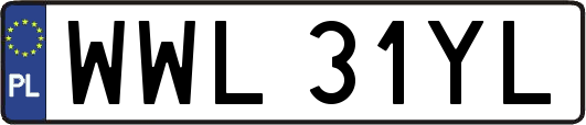 WWL31YL