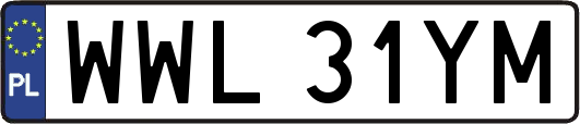 WWL31YM