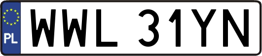 WWL31YN