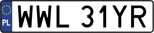 WWL31YR