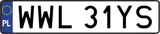 WWL31YS