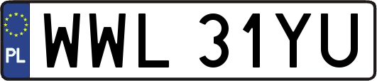 WWL31YU