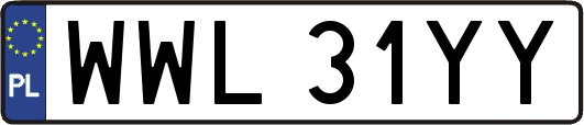 WWL31YY