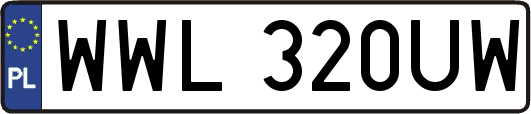 WWL320UW