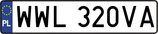 WWL320VA