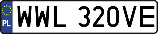 WWL320VE