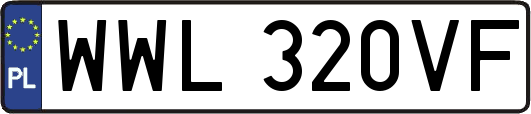 WWL320VF