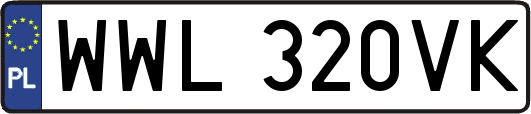 WWL320VK