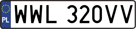 WWL320VV