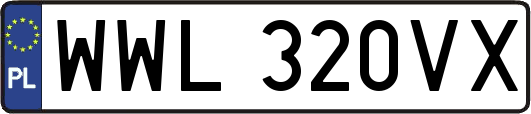 WWL320VX