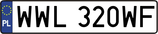 WWL320WF