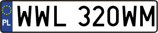 WWL320WM