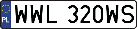 WWL320WS