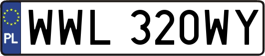 WWL320WY