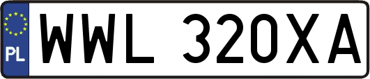 WWL320XA