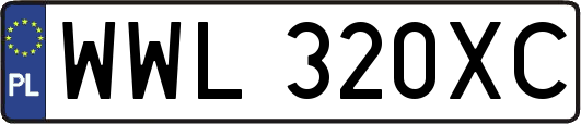 WWL320XC
