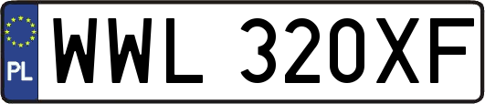 WWL320XF