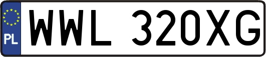 WWL320XG