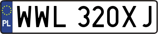 WWL320XJ