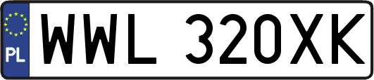 WWL320XK