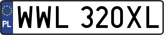 WWL320XL