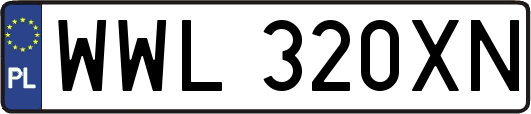 WWL320XN