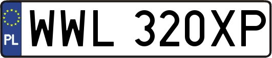 WWL320XP