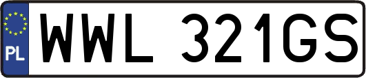 WWL321GS