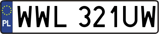 WWL321UW