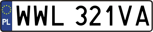 WWL321VA