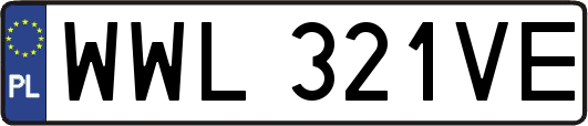 WWL321VE