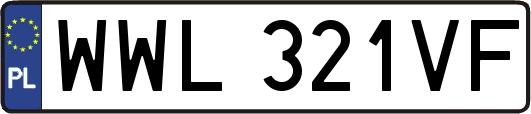 WWL321VF
