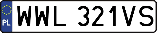 WWL321VS