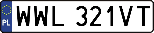 WWL321VT