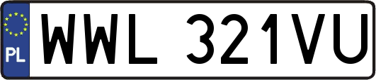 WWL321VU