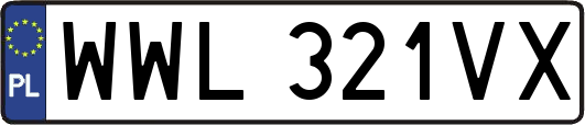 WWL321VX