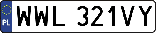 WWL321VY