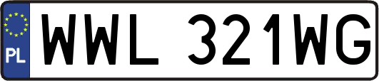 WWL321WG