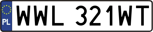 WWL321WT
