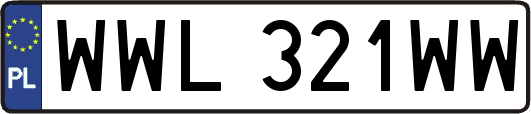 WWL321WW