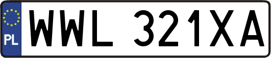 WWL321XA