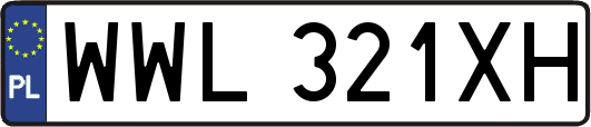 WWL321XH