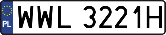 WWL3221H
